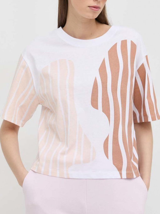 Футболки и поло Armani Exchange модель 3RYT07-YJG3Z-1000 Фото