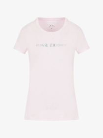 Футболки и поло Armani Exchange модель 3RYTBB-YJG3Z-14AN Фото