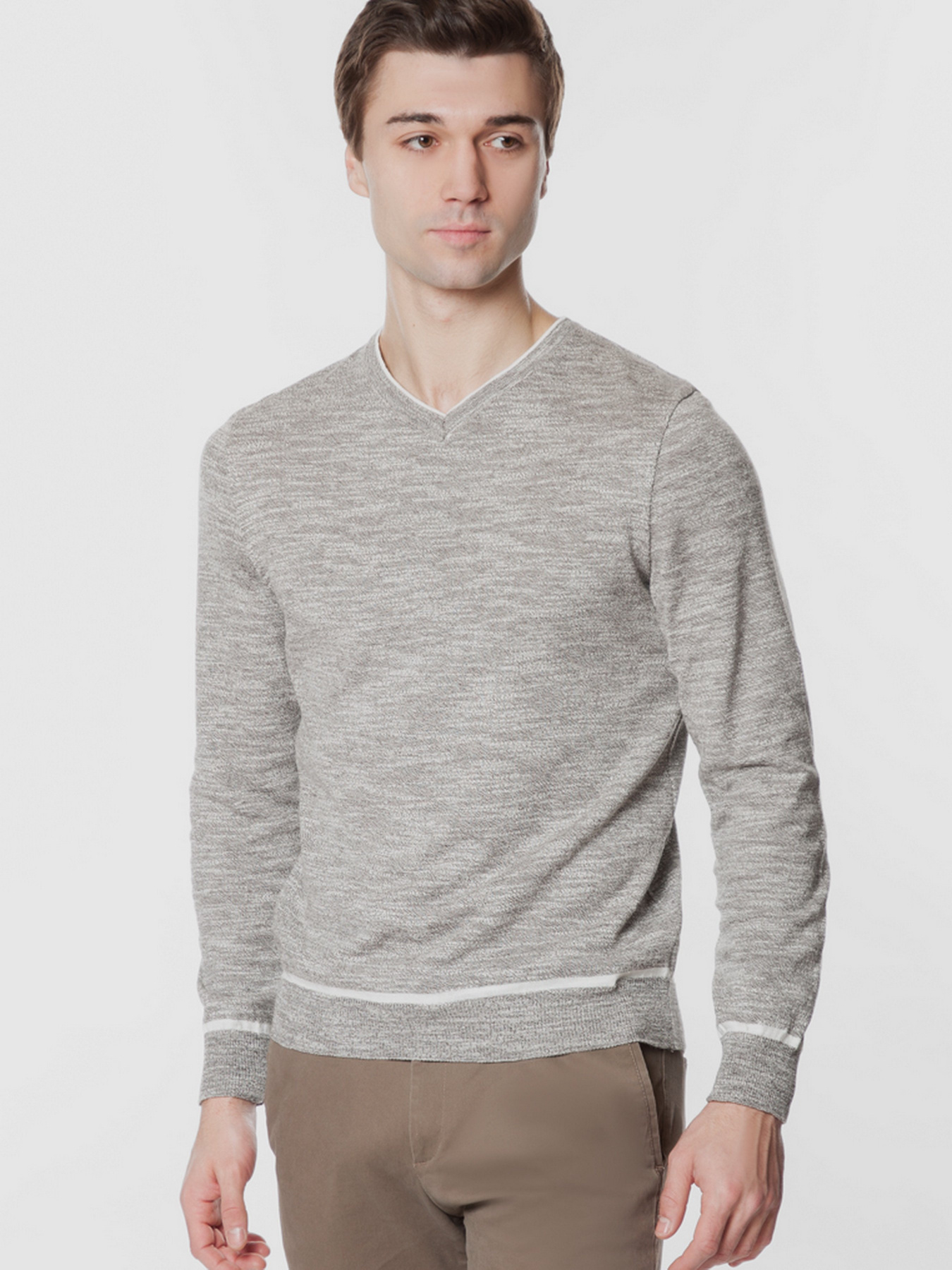 Джемпер Arber модель AN10.07.10 Фото