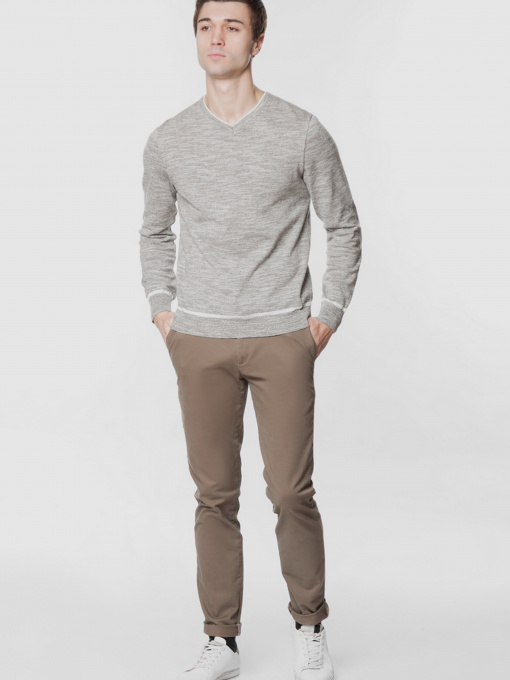 Джемпер Arber модель AN10.07.10 Фото