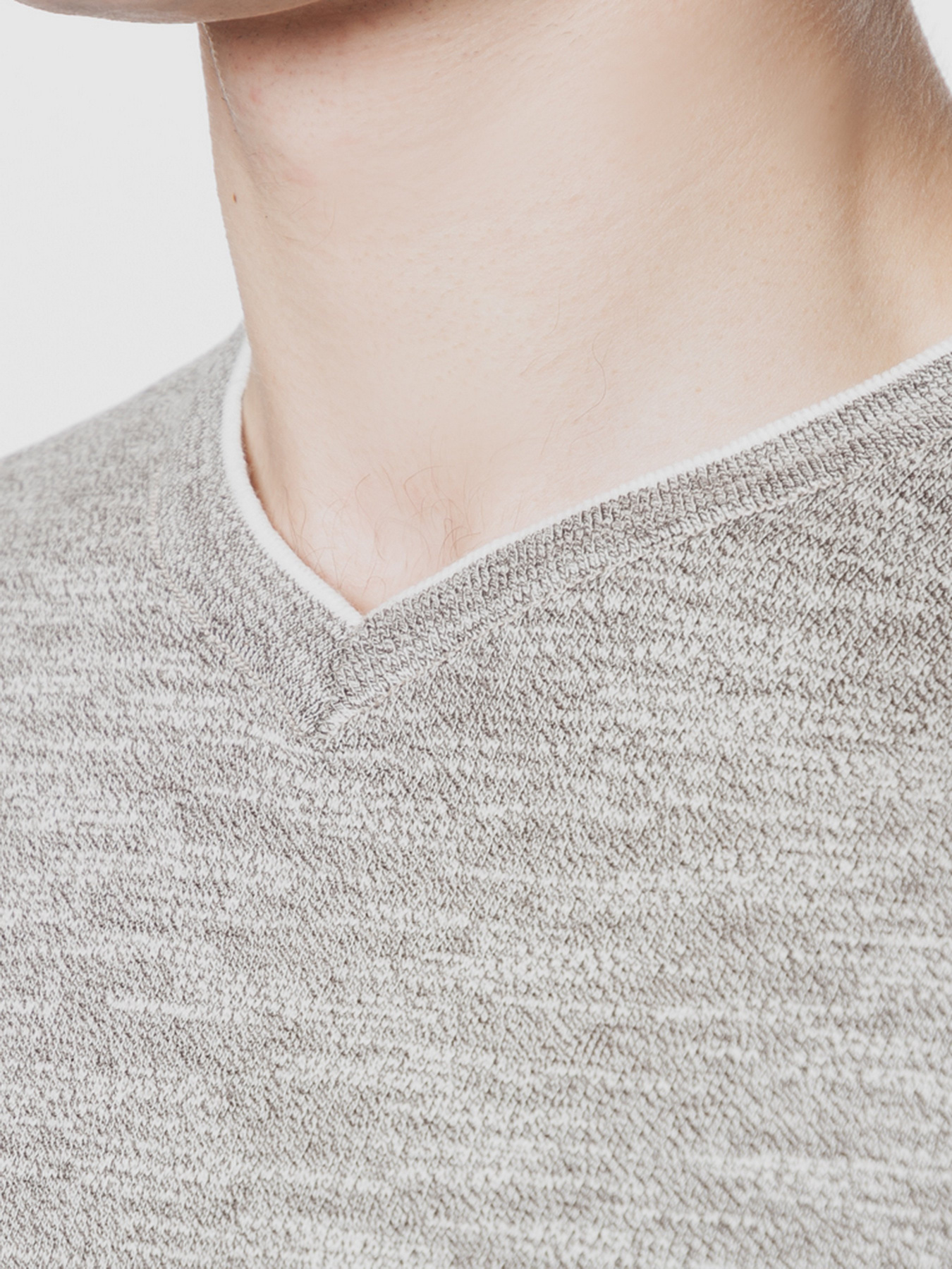 Джемпер Arber модель AN10.07.10 Фото