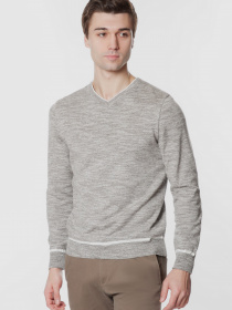 Джемпер Arber модель AN10.07.10 Фото