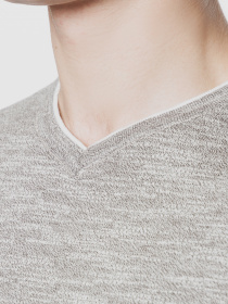 Джемпер Arber модель AN10.07.10 Фото