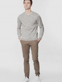 Джемпер Arber модель AN10.07.10 Фото