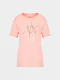 Футболки и поло Armani Exchange модель 3RYTEC-YJ3RZ-14AO Фото