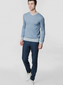 Джемпер Arber модель AN10.09.10 Фото