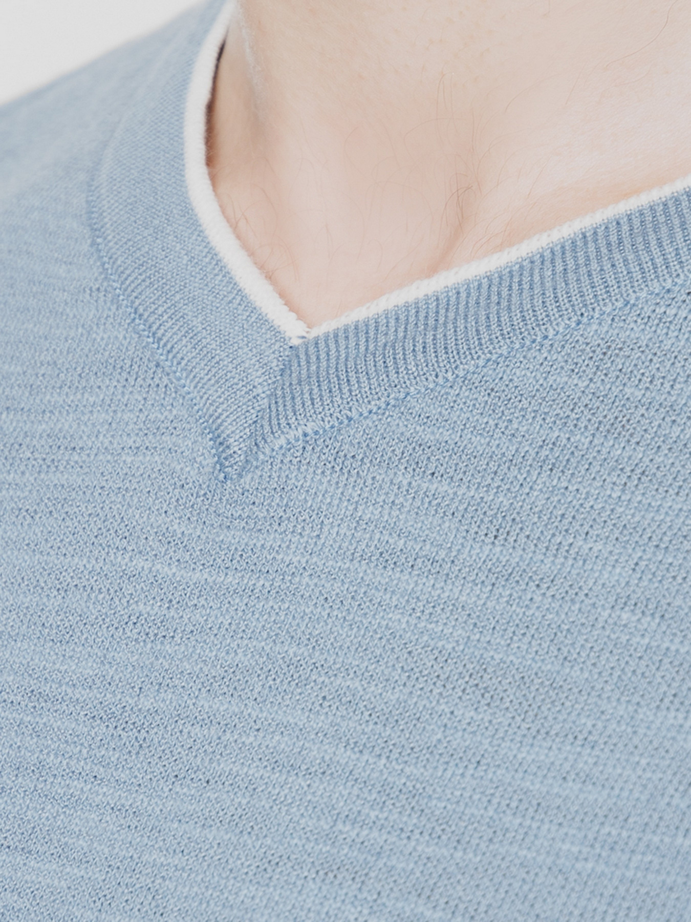 Джемпер Arber модель AN10.09.10 Джемпер Arber модель AN10.09.10 Фото