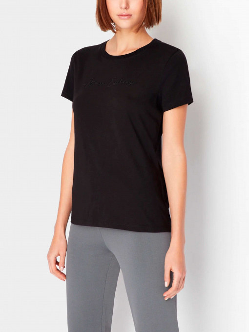 Футболки и поло Armani Exchange модель 3RYTEX-YJG3Z-1200 Фото