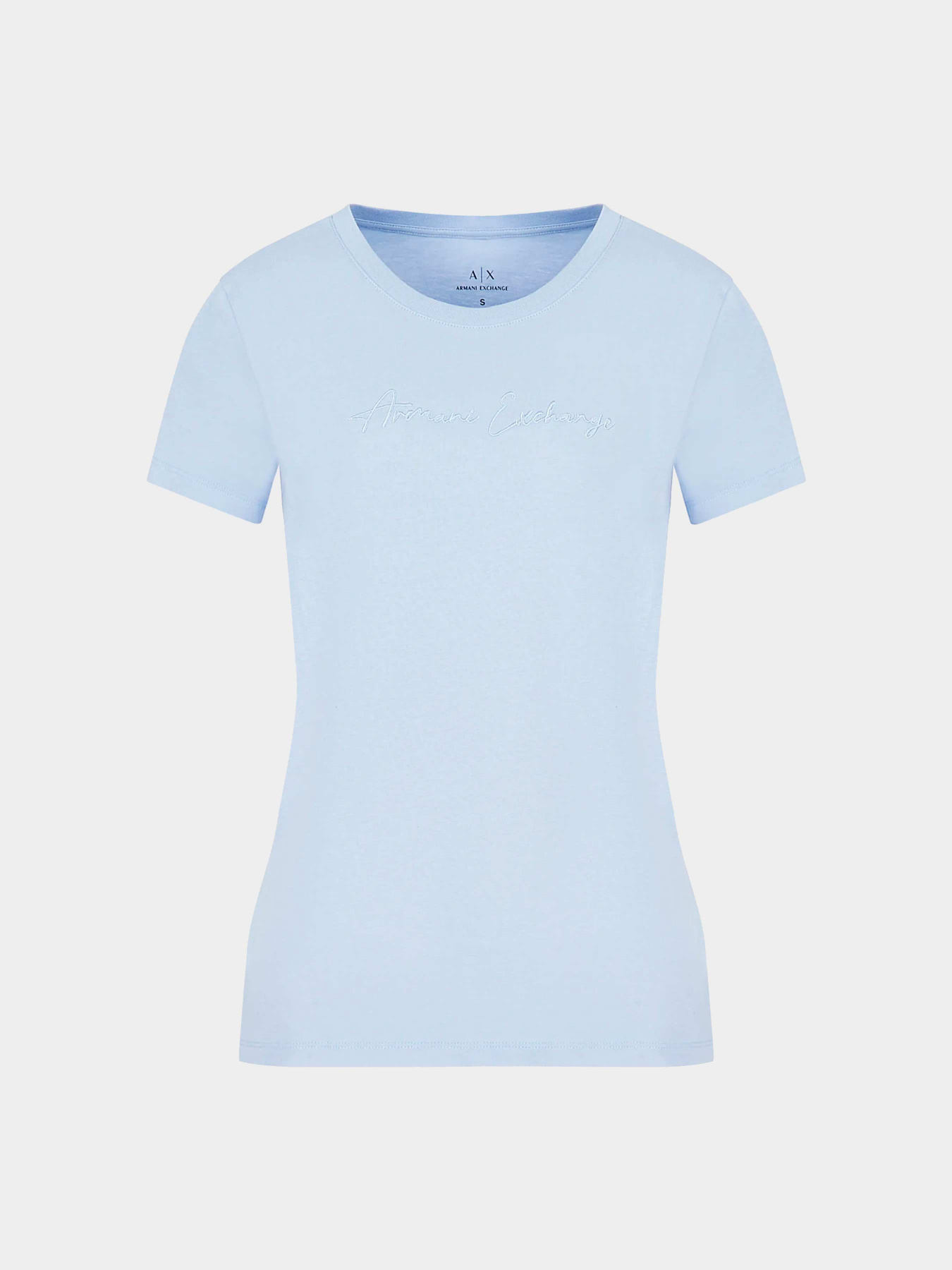 Футболки и поло Armani Exchange модель 3RYTEX-YJG3Z-15CN Фото