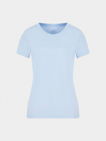 Футболки и поло Armani Exchange модель 3RYTEX-YJG3Z-15CN Фото