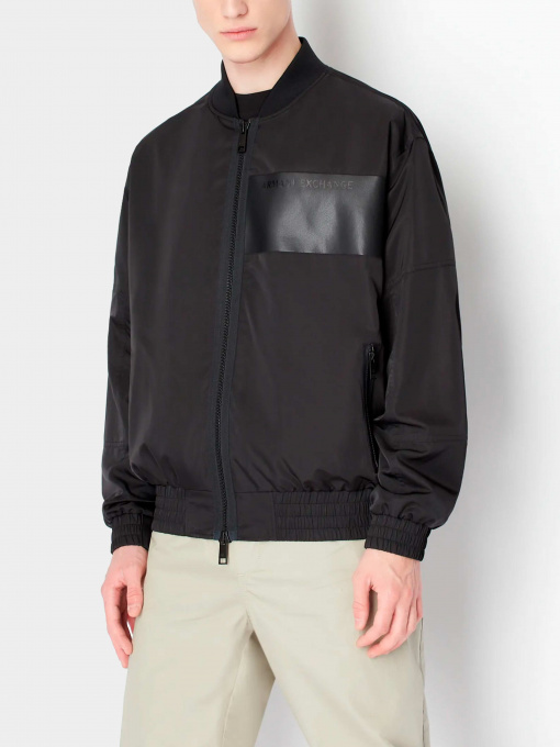 Күрткелер мен тондар Armani Exchange үлгі 3RZB13-ZN99Z-1200 Фото