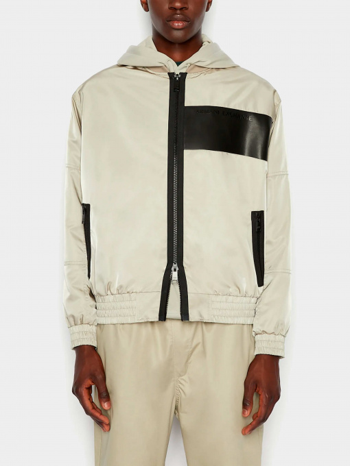 Күрткелер мен тондар Armani Exchange үлгі 3RZB13-ZN99Z-1940 Фото
