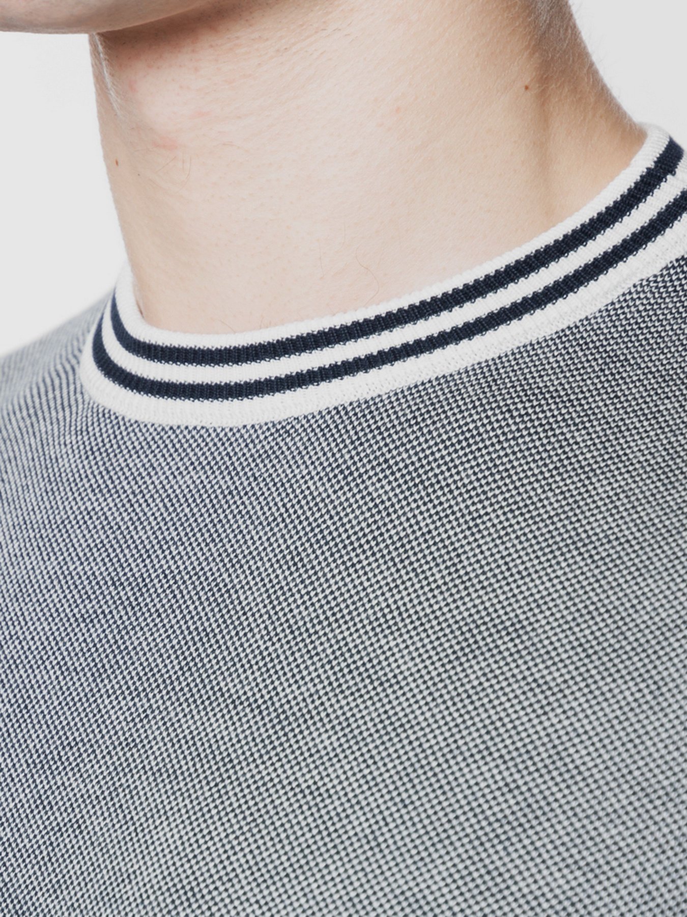 Джемпер Arber модель AN10.11.10 Фото