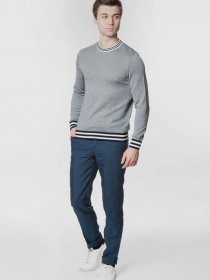 Джемпер Arber модель AN10.11.10 Фото