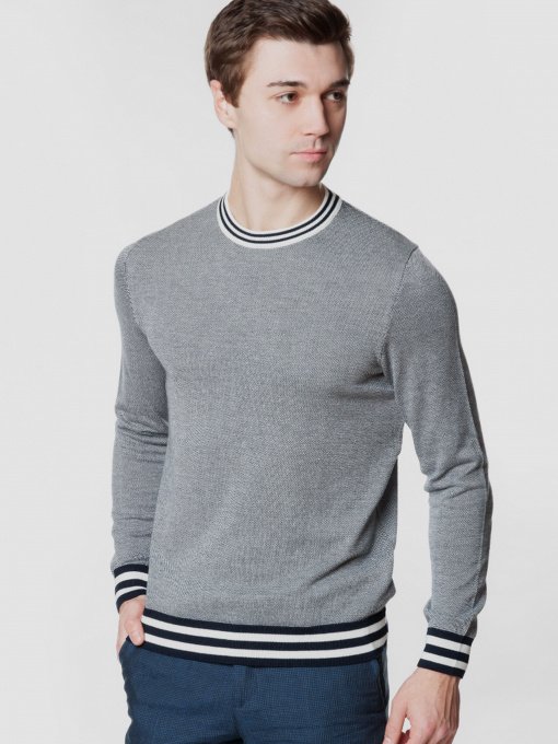 Джемпер Arber модель AN10.11.10 Фото