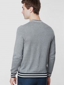 Джемпер Arber модель AN10.11.10 Фото