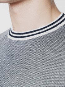 Джемпер Arber модель AN10.11.10 Фото