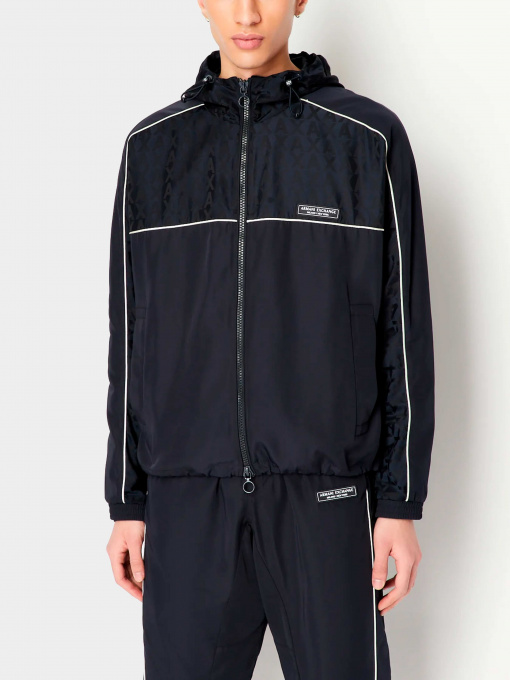 Күрткелер мен тондар Armani Exchange үлгі 3RZBL1-ZN1SZ-85CN Фото