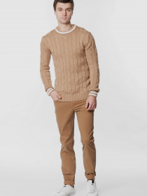 Джемпер Arber модель AN10.17.10 Фото