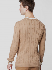 Джемпер Arber модель AN10.17.10 Фото