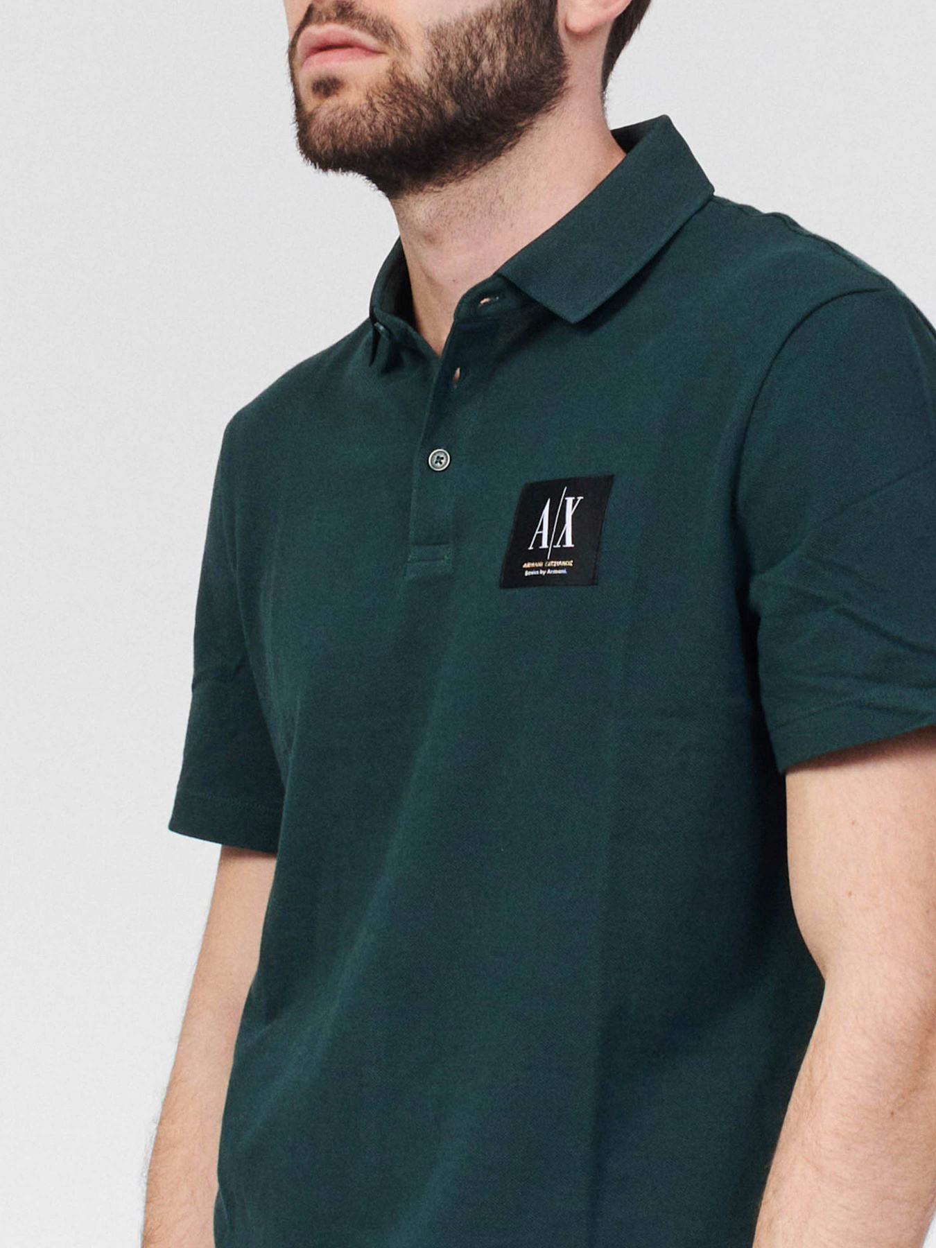 Armani Exchange модель 3RZFAA-ZJ84Z-1882 Фото