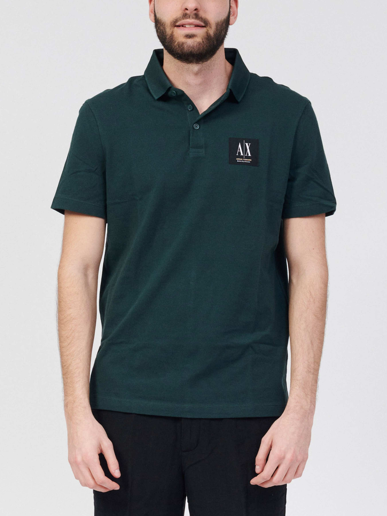 Armani Exchange модель 3RZFAA-ZJ84Z-1882 Фото