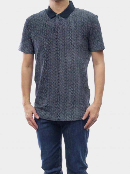 Футболки и поло Armani Exchange модель 3RZFAE-ZJ9ZZ-55AM Фото