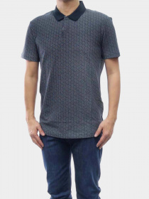 Футболки и поло Armani Exchange модель 3RZFAE-ZJ9ZZ-55AM Фото