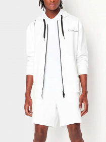 Футболки и поло Armani Exchange модель 3RZFBB-ZJCDZ-1100 Фото