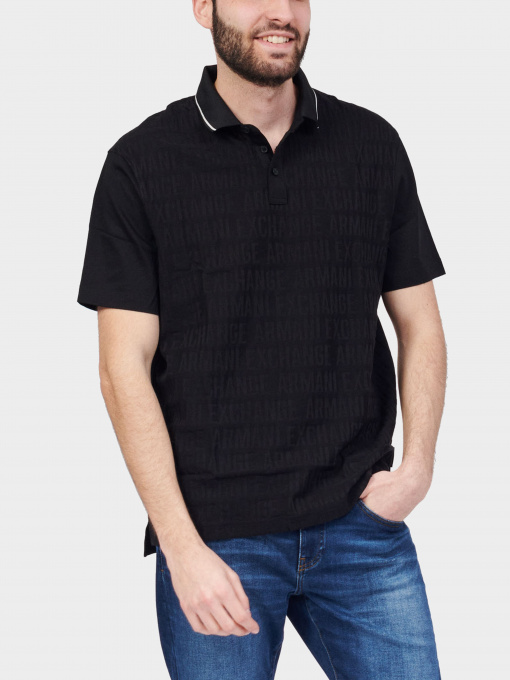 Armani Exchange модель 3RZFFE-ZJ2ZZ-1200 Фото