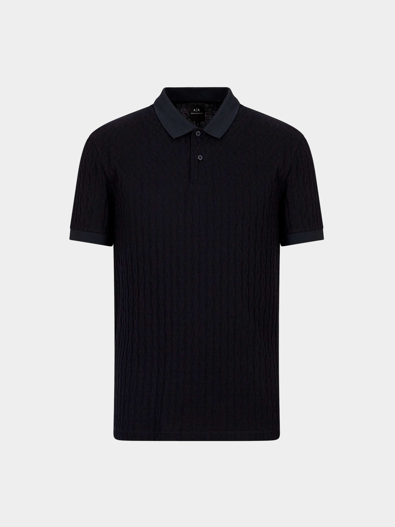 Футболки и поло Armani Exchange модель 3RZFLA-ZJ2ZZ-1583 Фото