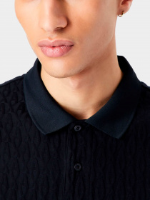 Футболки и поло Armani Exchange модель 3RZFLA-ZJ2ZZ-1583 Фото