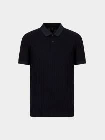 Футболки и поло Armani Exchange модель 3RZFLA-ZJ2ZZ-1583 Фото