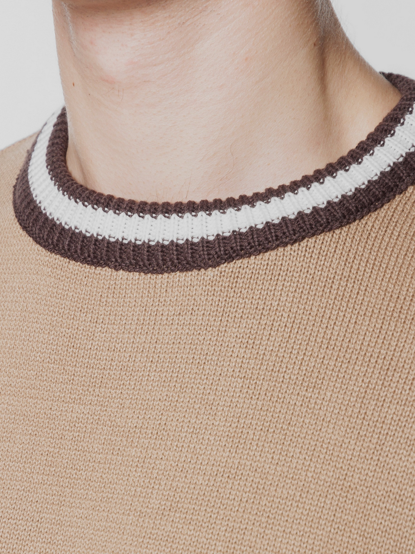 Джемпер Arber модель AN10.19.10 Фото