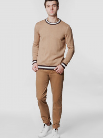 Джемпер Arber модель AN10.19.10 Фото