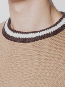 Джемпер Arber модель AN10.19.10 Фото