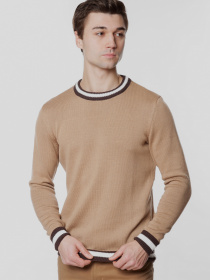 Джемпер Arber модель AN10.19.10 Фото