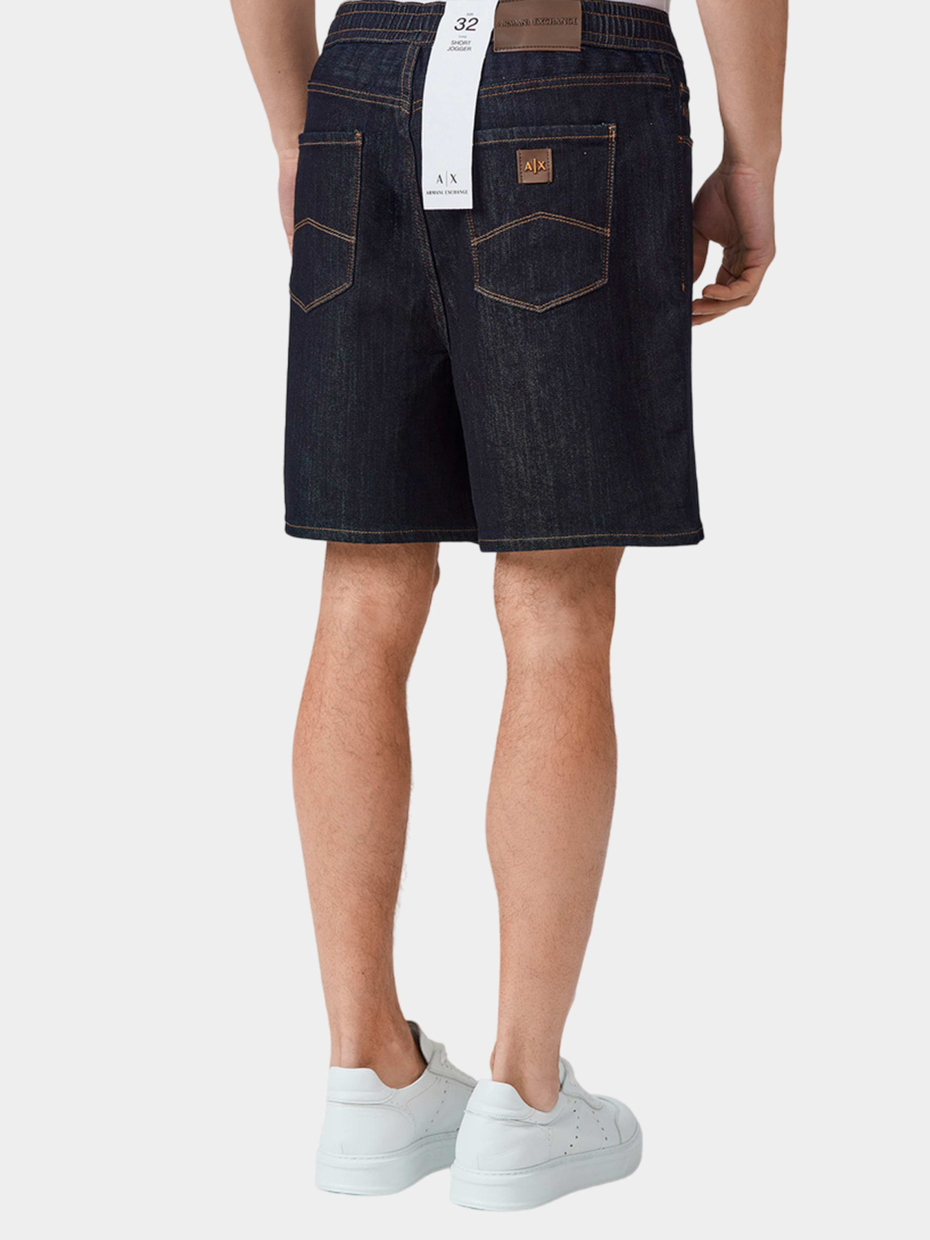 Шорты Armani Exchange модель 3RZJ58-Z1X1Z-1500 Фото