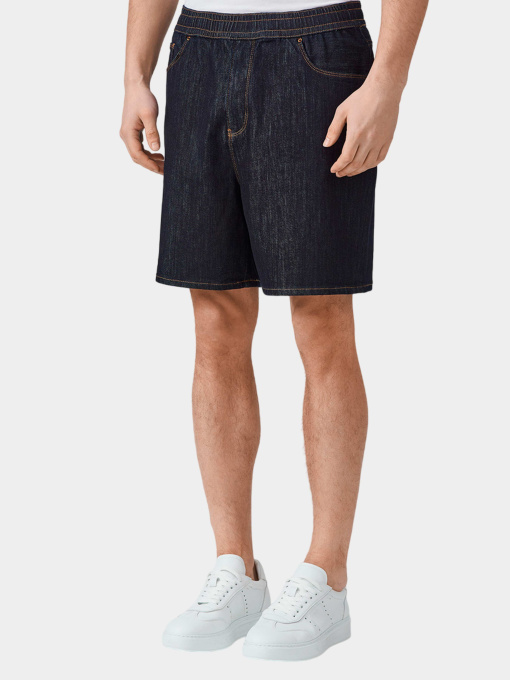 Шорты Armani Exchange модель 3RZJ58-Z1X1Z-1500 Фото
