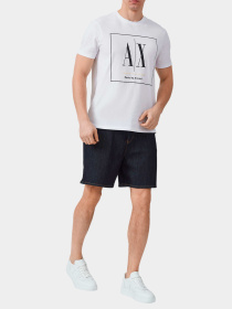 Шорты Armani Exchange модель 3RZJ58-Z1X1Z-1500 Фото