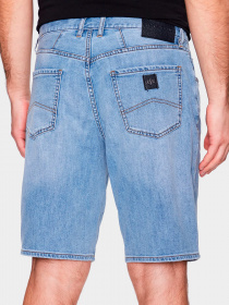Шорты Armani Exchange модель 3RZJ65-Z3UGZ-1500 Фото
