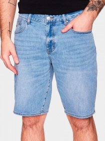 Шорты Armani Exchange модель 3RZJ65-Z3UGZ-1500 Фото