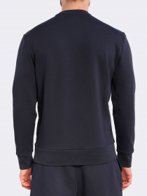 Худи и свитшоты Armani Exchange модель 3RZMAB-ZJ83Z-1510 Фото