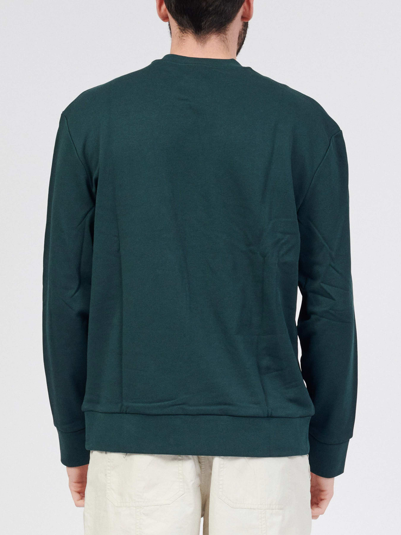 Худи и свитшоты Armani Exchange модель 3RZMAB-ZJ83Z-1882 Фото