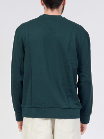 Худи и свитшоты Armani Exchange модель 3RZMAB-ZJ83Z-1882 Фото