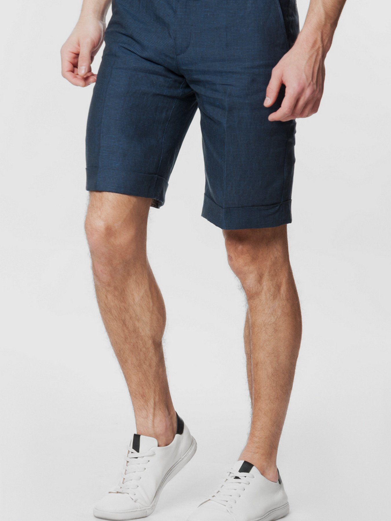 Шорты Arber модель GN01.35.25 Фото