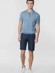 Шорты Arber модель GN01.35.25 Фото