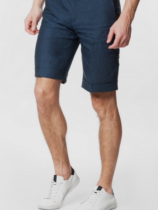 Повседневные шорты Arber модель GN01.35.25 Фото