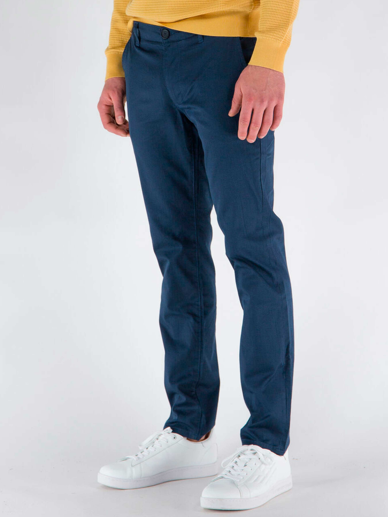 Брюки Armani Exchange модель 3RZP14-ZNVNZ-05BK Фото