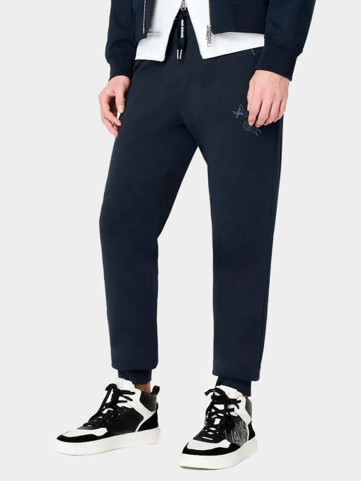 Брюки Armani Exchange модель 3RZPAQ-ZJTDZ-1510 Фото